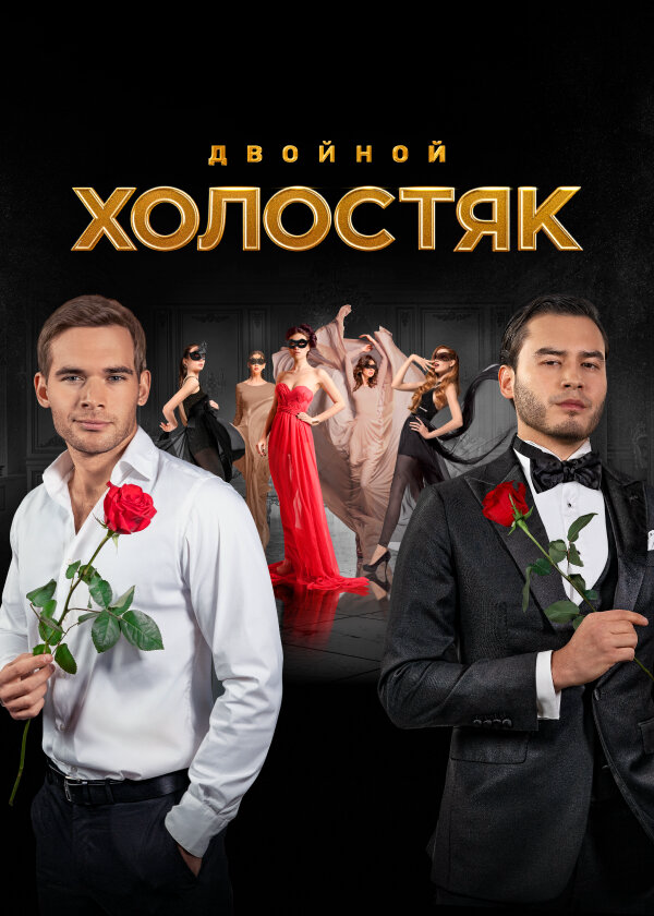 Холостяк 2013 постер